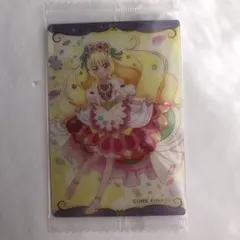 7弾 No.07 R キュアフィナーレ デリシャスパーティ♡プリキュア