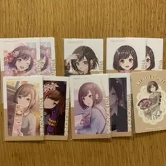 2025年最新】プロセカ チェキ 絵名の人気アイテム - メルカリ
