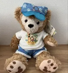 超希少‼︎ 初期アウラニ 限定 ダッフィー ダッフィー - 激安‼アウラニ ダッフィーの通販 by お値下げ致し