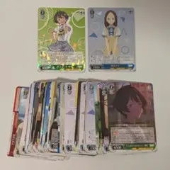 ヴァイス 負けヒロインが多すぎる シングルまとめ売り