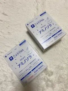 Menicon アミノソラ ２箱セットのサムネイル