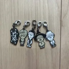 三代目J Soul Brothers キーホルダー