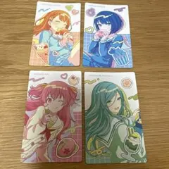 プロセカ バースデー エピカ 花里みのり 桐谷遥 桃井愛莉 日野森雫 モモジャン