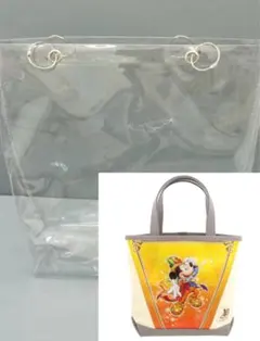 2026年最新】ディズニー 40周年 トート ガーランドの人気アイテム