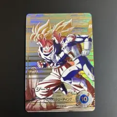 ドラゴンボールスーパーダイバーズ