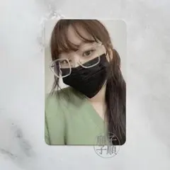 aespa ニンニン Girls yizhiyu 第2弾 ヨントン トレカ aespa ジゼル Girls yizhiyu 第2弾 ヨントン トレカ - メルカリ