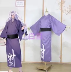 ♡ 刀剣乱舞 歌仙兼定 軽装 コスプレ 衣装 高品質 ♡ - メルカリ