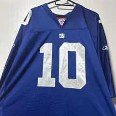 ニューヨーク・ジャイアンツ ユニフォーム 3XL 10番