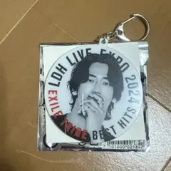えだまめ　登坂広臣　ネックストラップ　レア 　KINGDOM　三代目 えだまめ様専用 登坂広臣 ネックストラップ レア KINGDOM 三代目