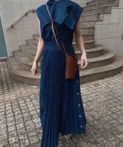 2025年最新】ameri vintage ドレスの人気アイテム - メルカリ