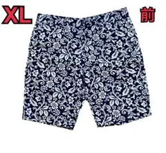 【美品】GU ショートパンツ XL