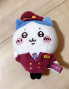ハチワレ阪急のサムネイル