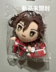 新テニスの王子様 テニプリ 毛利寿三郎 おきがえぬいぐるみ ミニ