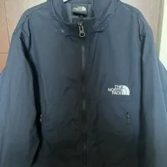 THE NORTH FACE ジャケット 120 ネイビー
