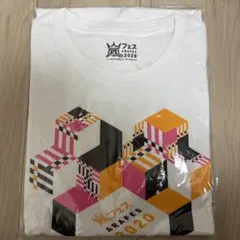 嵐　アラフェス2020 Tシャツ(白)