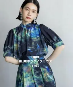 グリーン シャツ