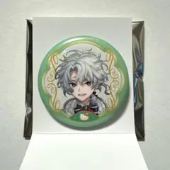 【Dytica×サンリオキャラクターズ】ランダムキラキラ缶バッジ　叢雲カゲツ①