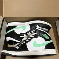 Nike Air Jordan 1 ハイカット スニーカー