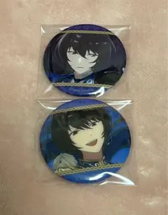 2025年最新】朔間凛月 缶バの人気アイテム - メルカリ