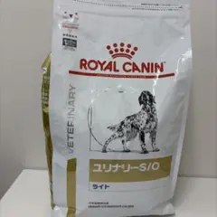 ROYAL CANIN ユリナリー-S/O ライト 4kg - メルカリ
