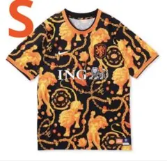 送料込み☆】NIKE × Patta サッカートップ オランダ代表 XL - メルカリ
