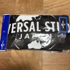UNIVERSAL STUDIOS JAPAN フェイスタオル 新品のサムネイル