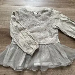 petit main チュニック 120