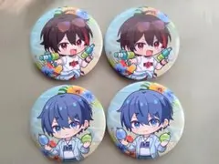 めろんぱーかー キャラクターグッズ