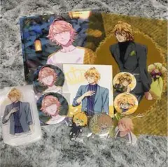 四ノ宮那月  グッズセット