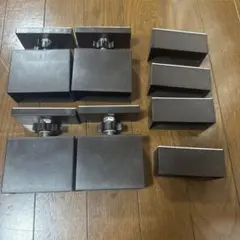 LABICO 2×4 アジャスター4個セット