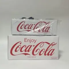 新品未使用 コカコーラ スピーカー 本体 非売品のサムネイル