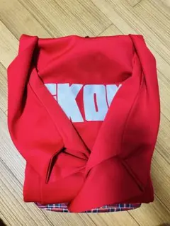 ハイキュー 音駒　ジャージ 10周年 公式品 XL