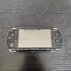 PSP1000本体