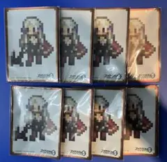 エーデルガルト　ディミトリ　クロード psa10 ファイアーエムブレムサイファ 2025年最新】エーデルガルト サイファの人気アイテム - メルカリ