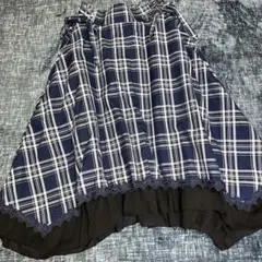 axes femmeスカート