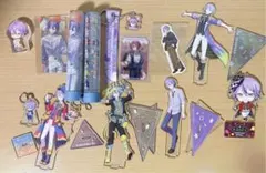 プロセカ 神代類 感謝祭 等 まとめ売り 2枚目あり