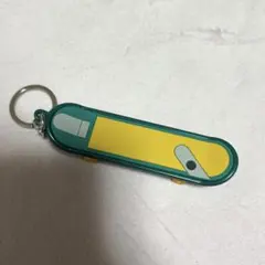 名探偵コナン　USJ スケートボード