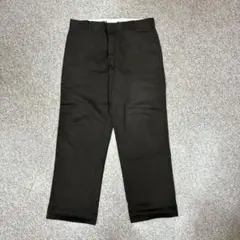 Dickies 874 ブラウン　36×30