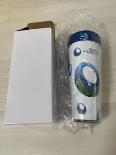 【超激レア非売品】 EXPO 2025 アメリカパビリオ　ワインタンブラー 2025年最新】大阪 万博 タンブラーの人気アイテム - メルカリ