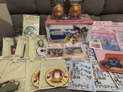 ドラゴンボール一番くじスナップコレクション孫悟飯＆ビーデルとその他29点セット