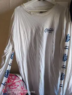 BILLABONG　XL ロングTシャツ