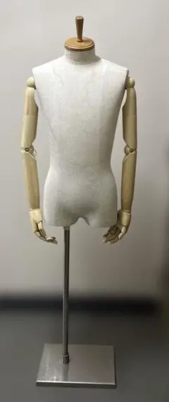 2026年最新】腕付き トルソの人気アイテム - メルカリ