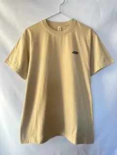新品・未使用　KEEN ロゴTシャツ sand