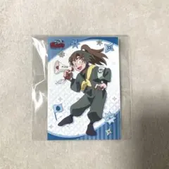 忍たま乱太郎 善法寺伊作 ファミリーマート ブロマイド おまけ付き