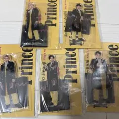 King & Prince グッズまとめ売り ♠︎岸 優太くん♠︎ 岸優太 グッズまとめ売り - メルカリ