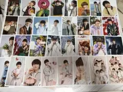 なにわ男子　大橋和也　生写真まとめ売り