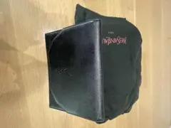 Yves Saint Laurent ブラック クレジットカードケースのサムネイル