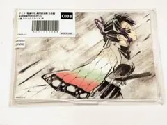 鬼滅の刃　立志編　全幕間画　WEBSHOPくじ C賞 C038 胡蝶しのぶ