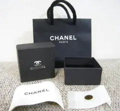 2025年最新】chanelピアス空き箱の人気アイテム - メルカリ
