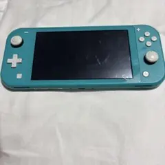 Nintendo Switch Lite ターコイズ